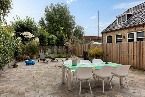 Medium property photo - Vliet 53, 8801 VT Franeker